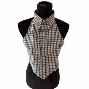 Polo Ralph Lauren Upcycled Halter